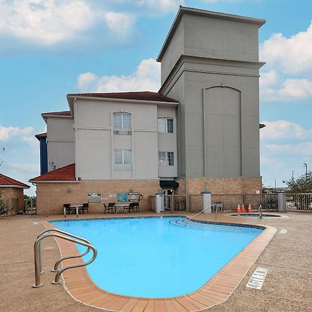 Hotel Sonesta Essential Houston Westchase Extérieur photo