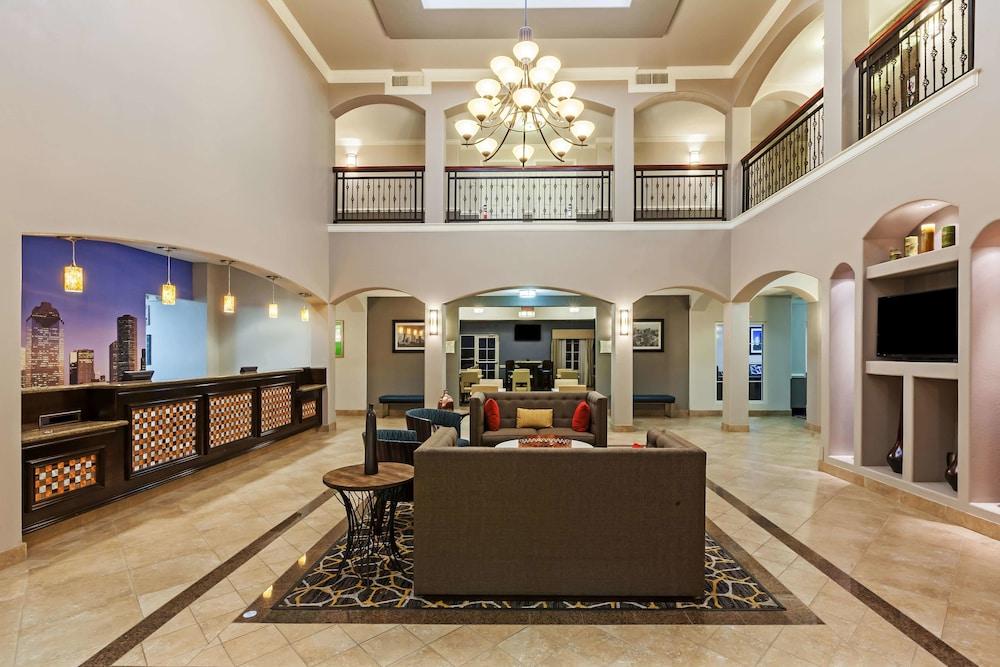 Hotel Sonesta Essential Houston Westchase Extérieur photo