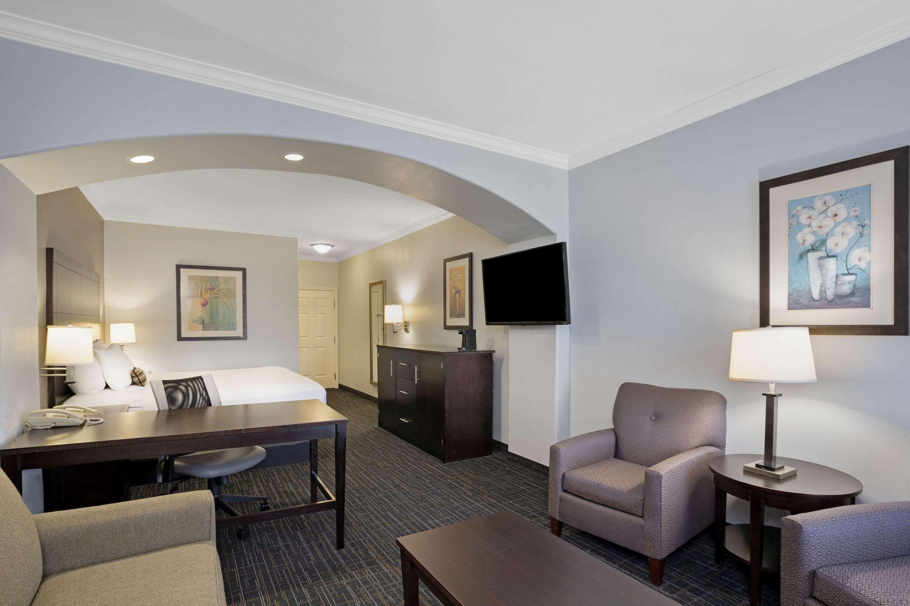 Hotel Sonesta Essential Houston Westchase Extérieur photo