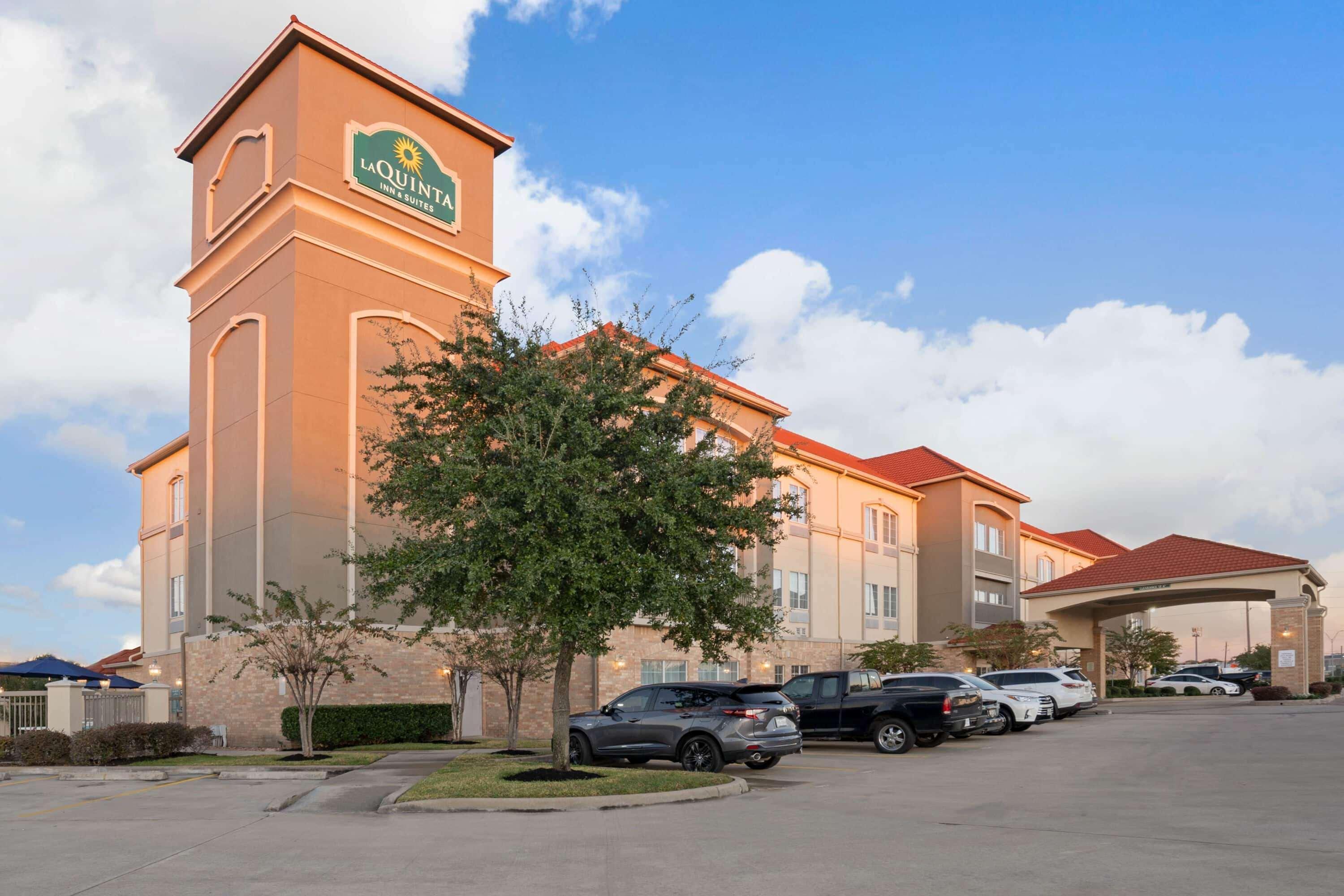 Hotel Sonesta Essential Houston Westchase Extérieur photo