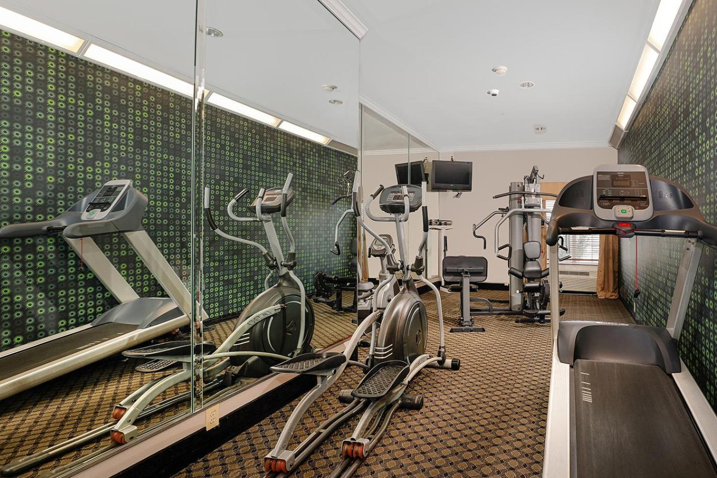 Hotel Sonesta Essential Houston Westchase Extérieur photo