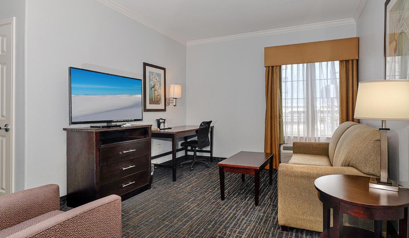 Hotel Sonesta Essential Houston Westchase Extérieur photo