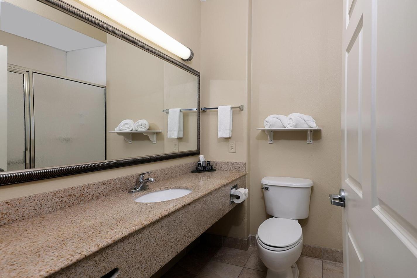 Hotel Sonesta Essential Houston Westchase Extérieur photo