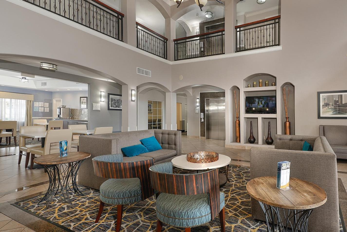Hotel Sonesta Essential Houston Westchase Extérieur photo