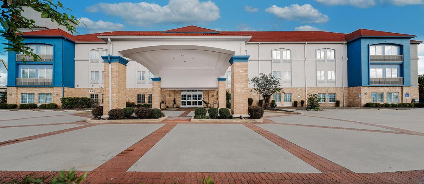 Hotel Sonesta Essential Houston Westchase Extérieur photo