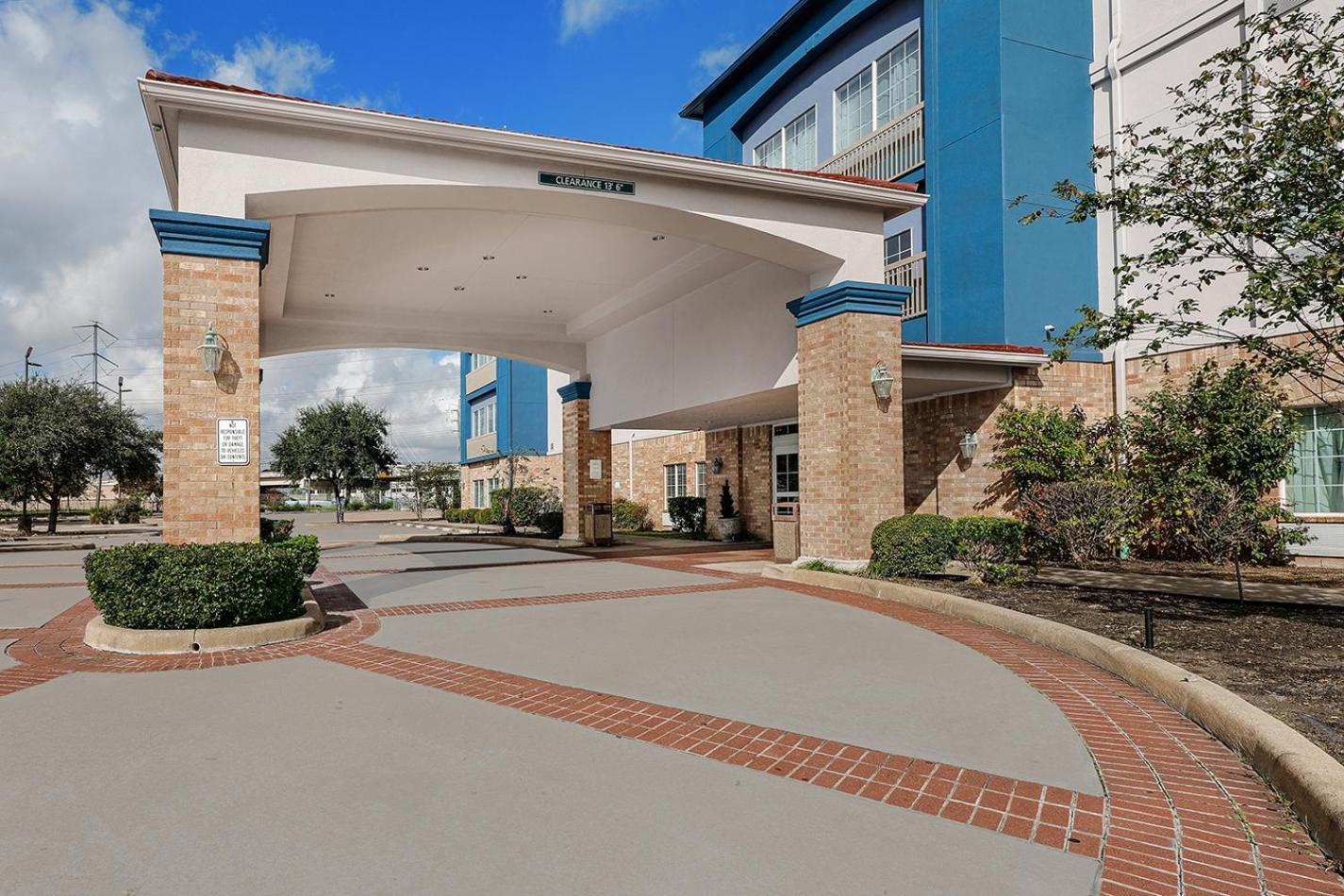 Hotel Sonesta Essential Houston Westchase Extérieur photo