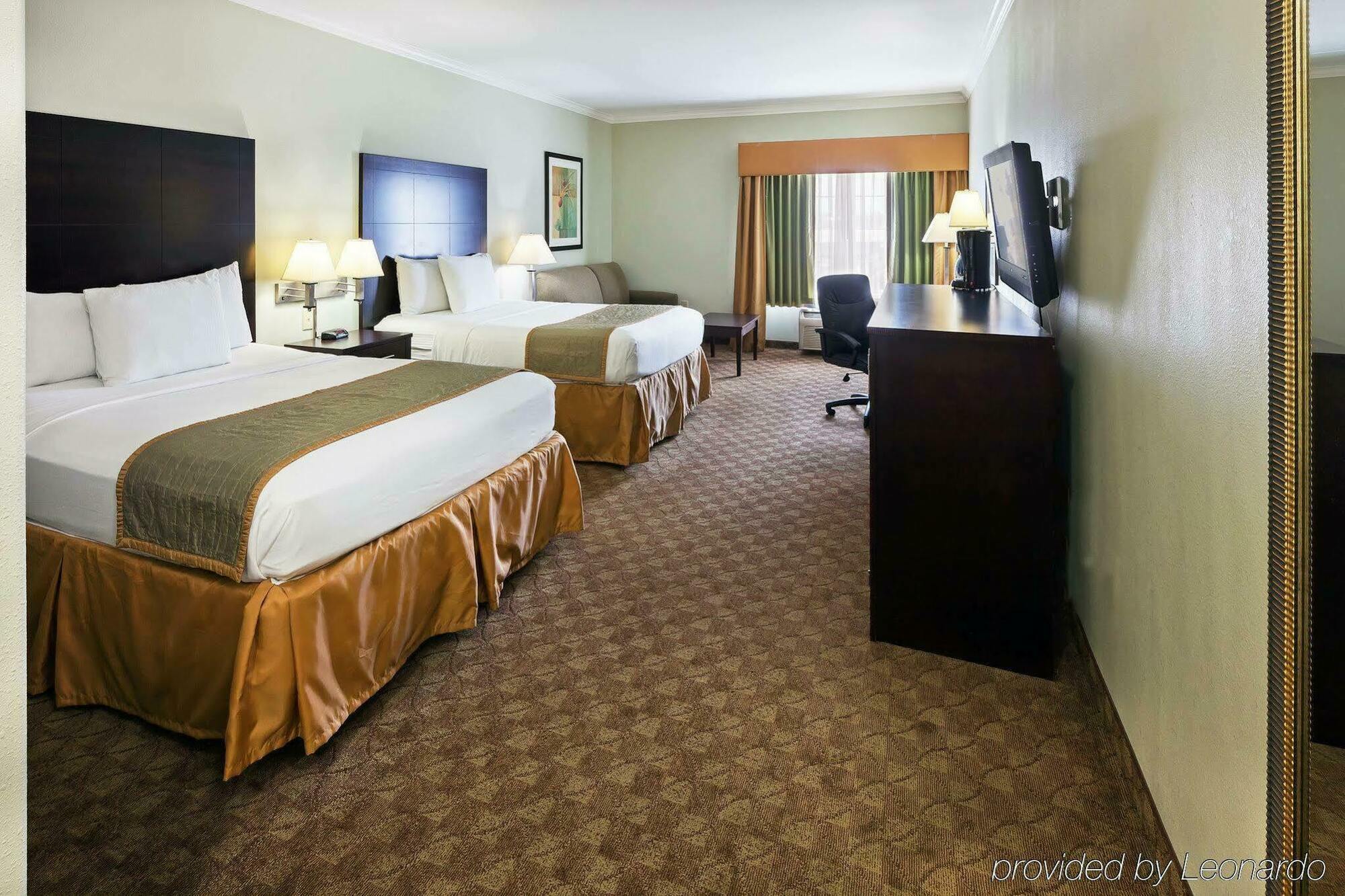 Hotel Sonesta Essential Houston Westchase Extérieur photo